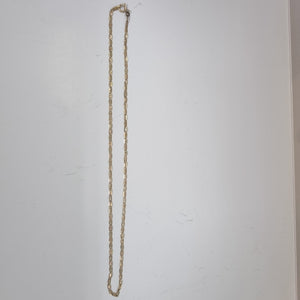 CADENA ORO 14 K 2,30 GRMS (SEMINUEVO)
