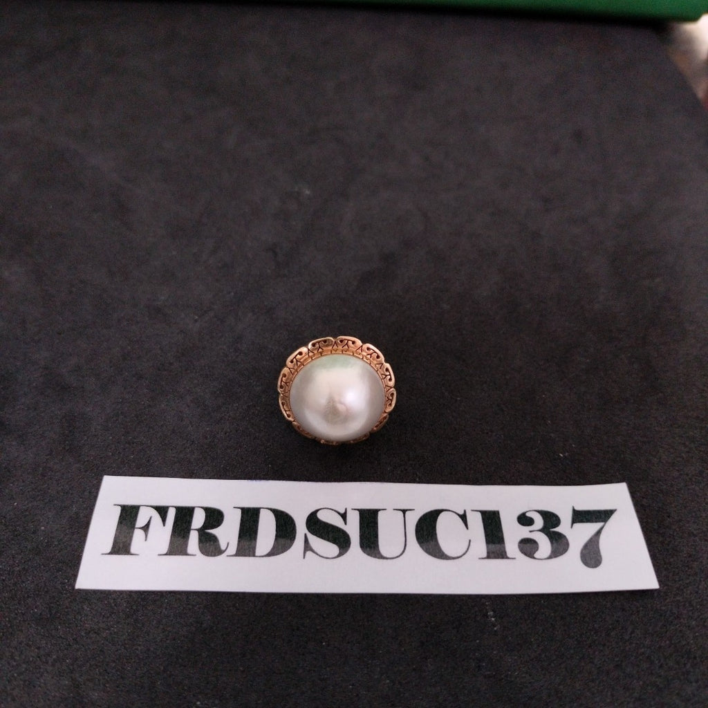 ANILLITO ORO 14 K 6,90 GRMS (SEMINUEVO)