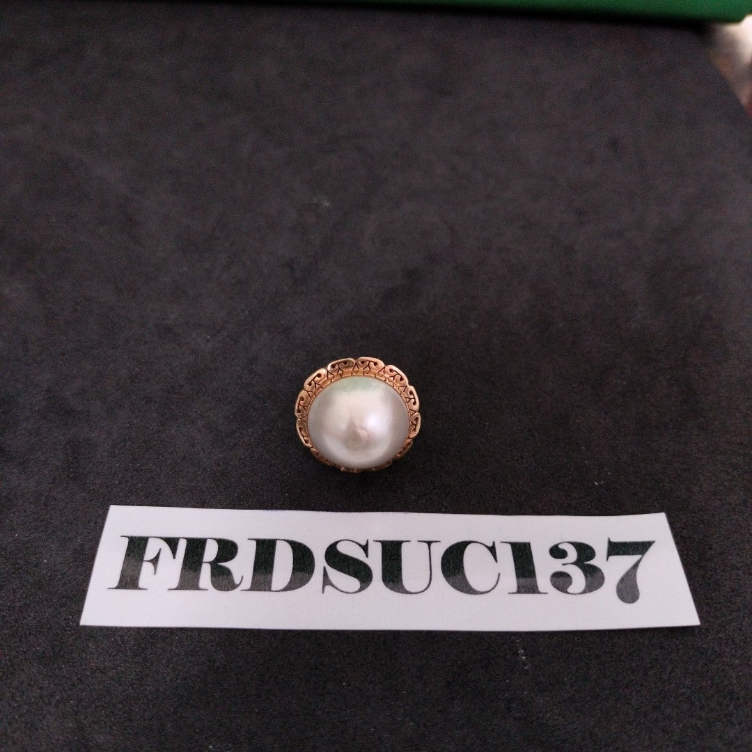 ANILLITO ORO 14 K 6,90 GRMS (SEMINUEVO)
