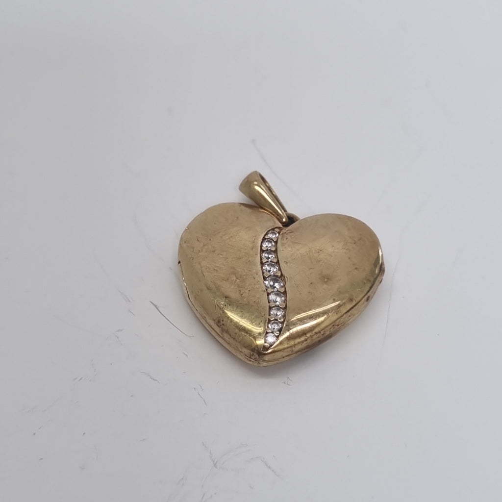 DIJE ORO 10 K 3,50 GRMS (SEMINUEVO)