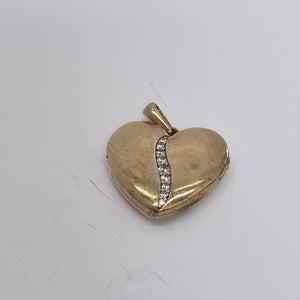 DIJE ORO 10 K 3,50 GRMS (SEMINUEVO)