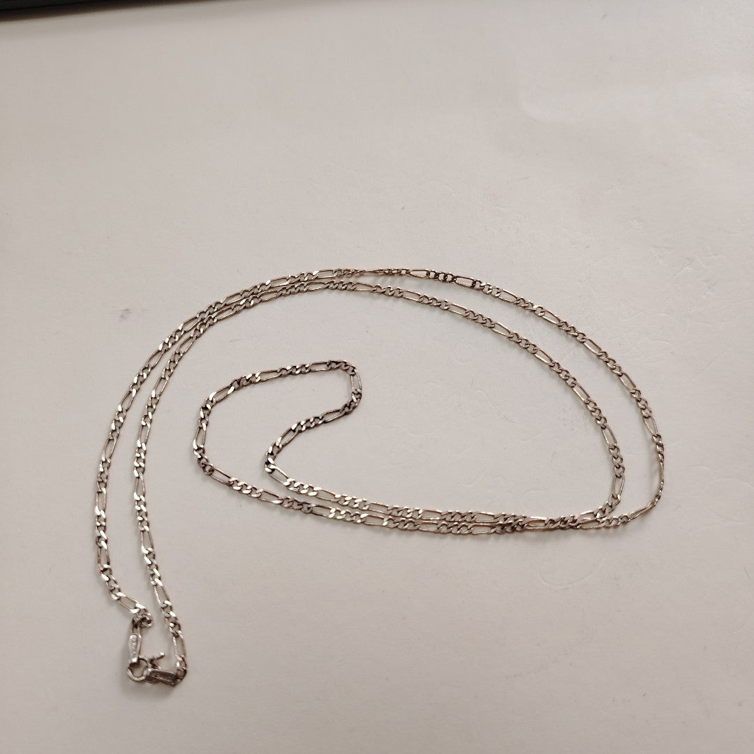 CADENA ORO 10 K 3,80 GRMS (SEMINUEVO)