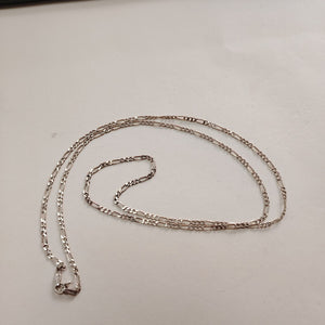 CADENA ORO 10 K 3,80 GRMS (SEMINUEVO)