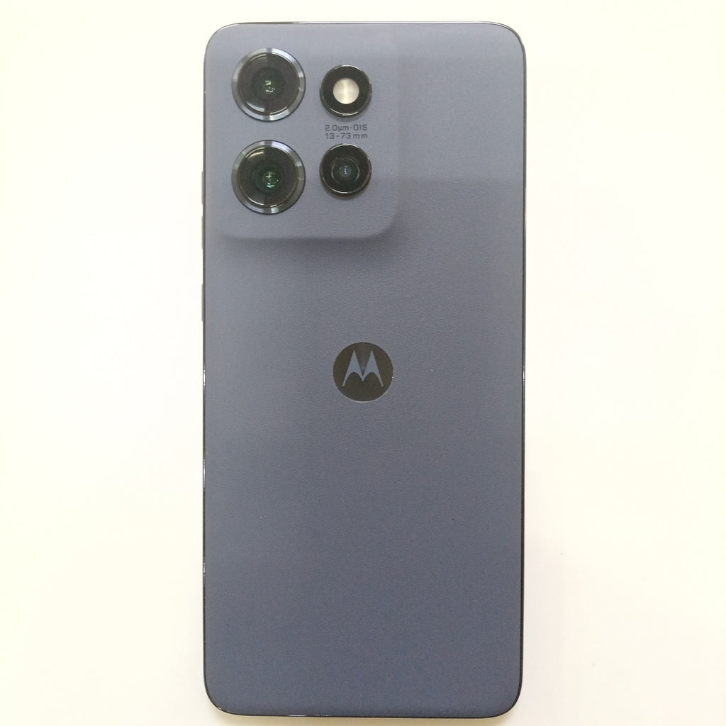 CELULAR MOTOROLA EGDE 60 NEO XT2509-1 (2025) 256 GB 12 GB RAM (SEMINUEVO)