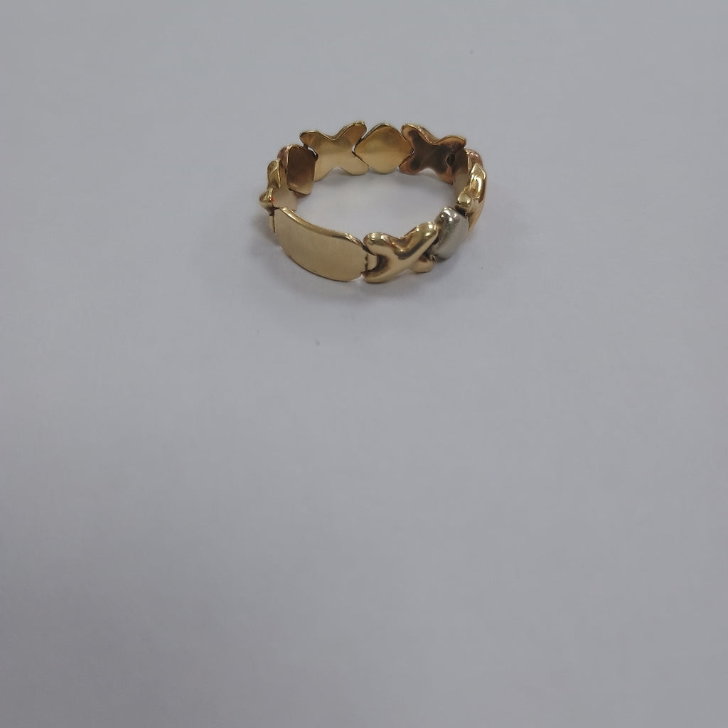 ANILLITO ORO 14 K 2,40 GRMS (SEMINUEVO)