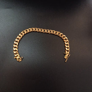 PULSERA ORO 16K 60.9 GRMS (SEMINUEVO)