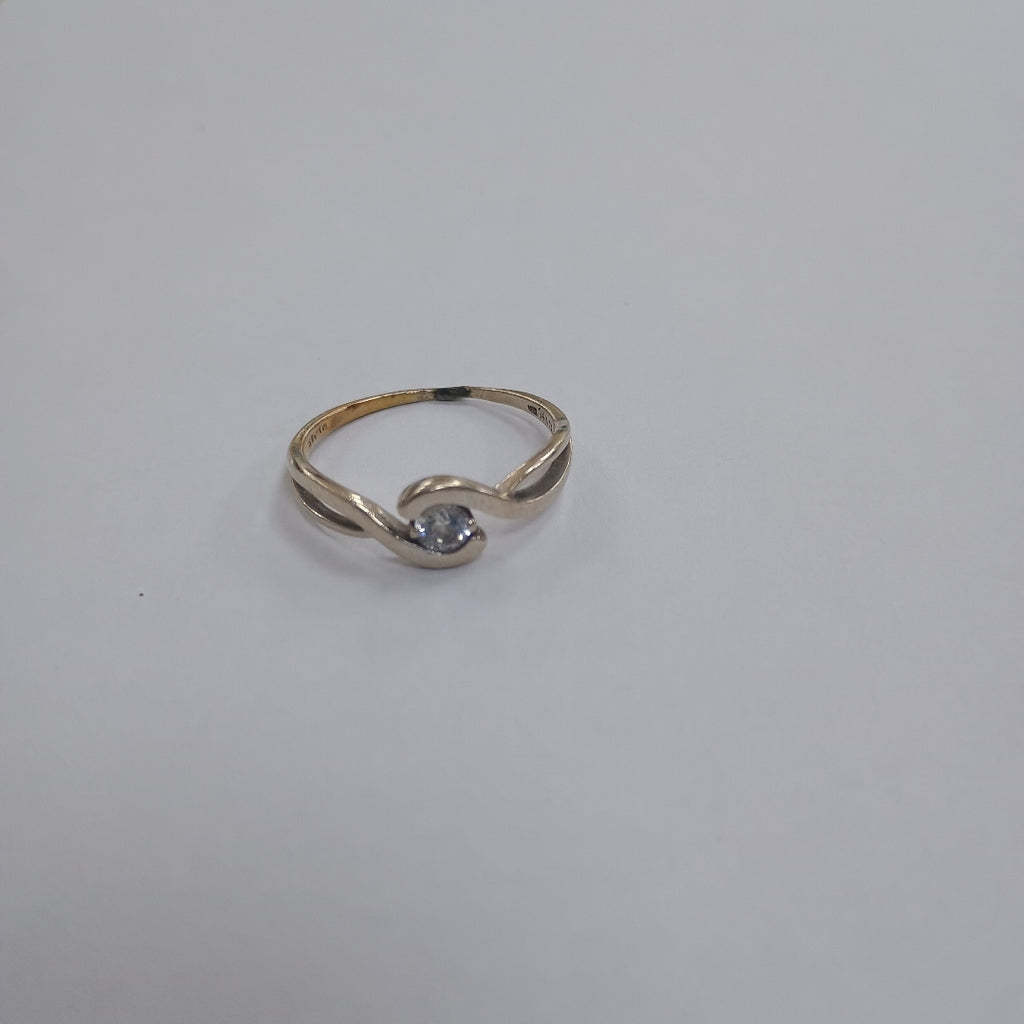 ANILLITO ORO 14 K 1,60 GRMS (SEMINUEVO)