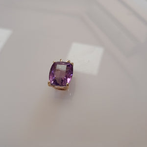 DIJE ORO 14 K 4.6 GRMS (SEMINUEVO)