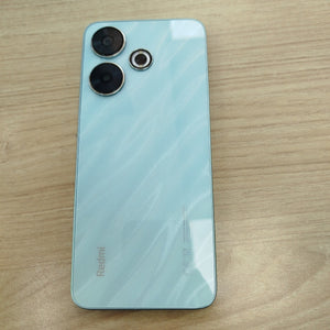 CELULAR XIAOMI REDMI 13 24049RN28L (2024) 256 GB 8 GB RAM (SEMINUEVO)