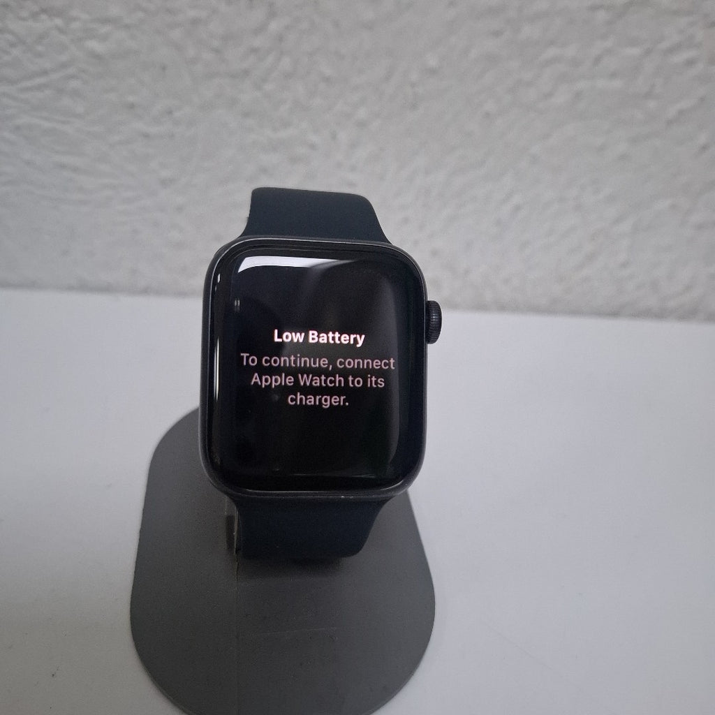 SMARTWATCH APPLE SE ALUMINIO A2354 44 MM GPS + CELULAR (SEMINUEVO)