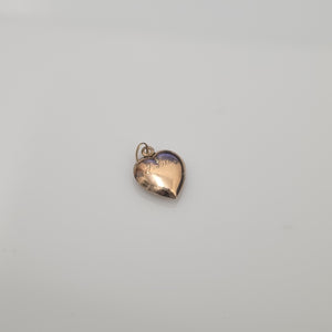 DIJE ORO 8 K 1.5 GRMS (SEMINUEVO)