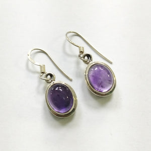 ARETES PAR PLATA 5 GRMS (SEMINUEVO)