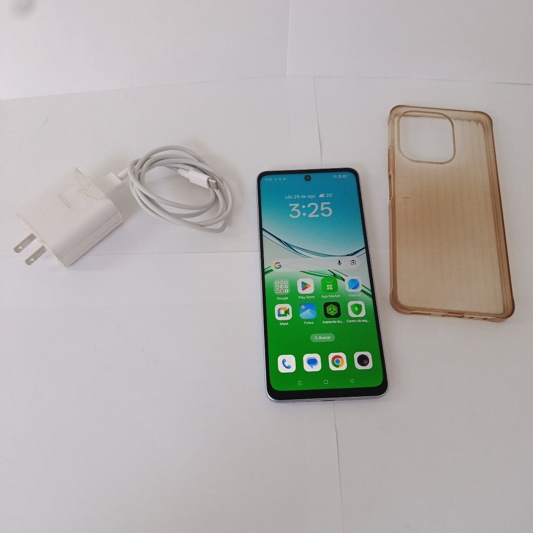 CELULAR OPPO A5 PRO CPH2711 (2025) 256 GB 8 GB RAM (SEMINUEVO)