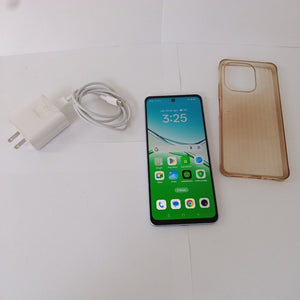 CELULAR OPPO A5 PRO CPH2711 (2025) 256 GB 8 GB RAM (SEMINUEVO)