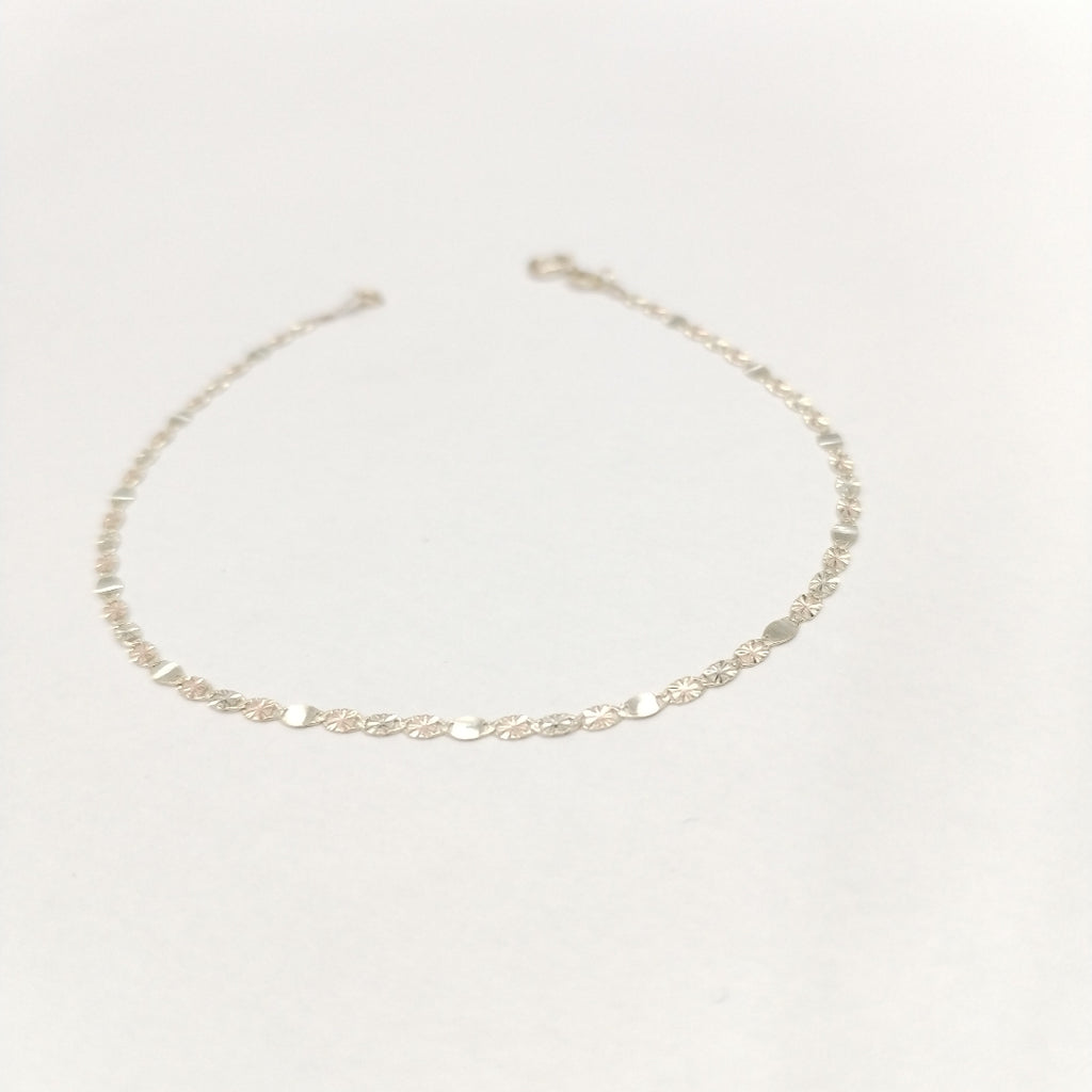 PULSERA ORO 10 K 0.7 GRMS (SEMINUEVO)