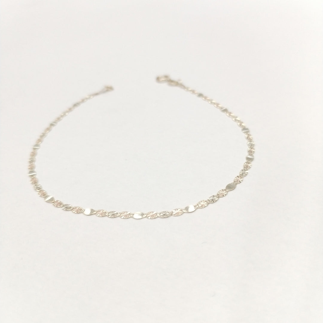 PULSERA ORO 10 K 0.7 GRMS (SEMINUEVO)