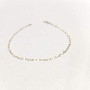 PULSERA ORO 10 K 0.7 GRMS (SEMINUEVO)