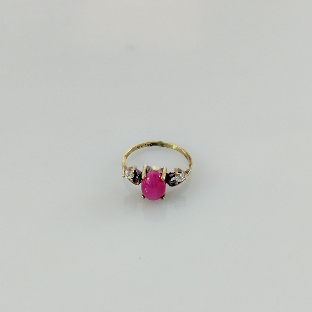 ANILLITO ORO 8 K 2,10 GRMS (SEMINUEVO)