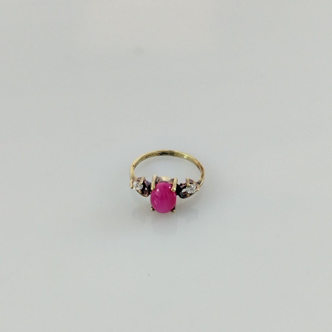 ANILLITO ORO 8 K 2,10 GRMS (SEMINUEVO)