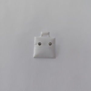 BROQUELES BROQUEL C CIRCONIA 14K 0.1501 GR (NUEVO)
