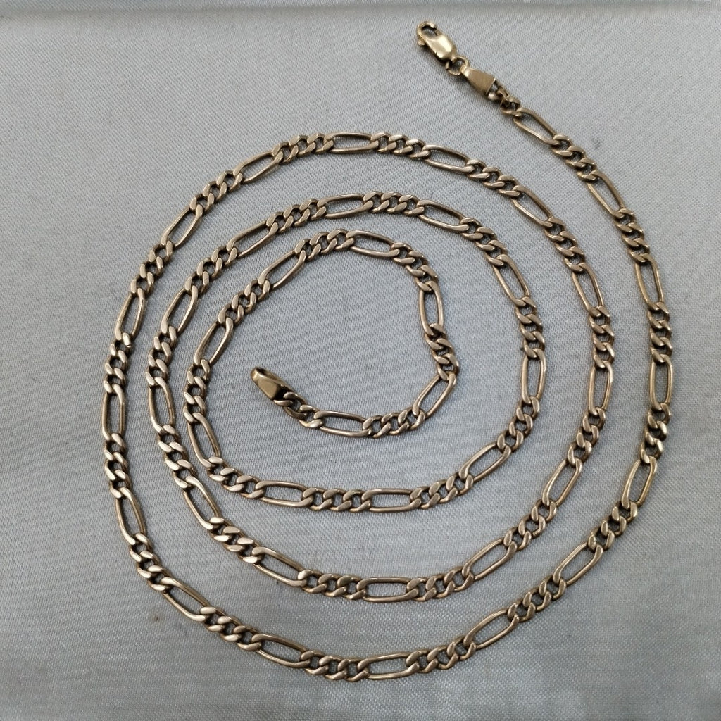 CADENA ORO 10 K 10,90 GRMS (SEMINUEVO)