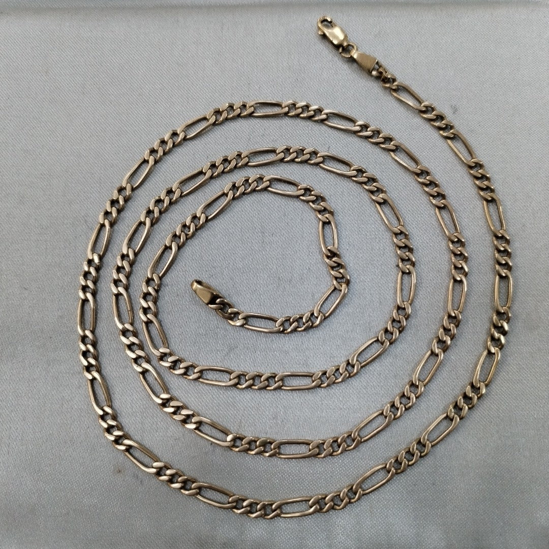 CADENA ORO 10 K 10,90 GRMS (SEMINUEVO)