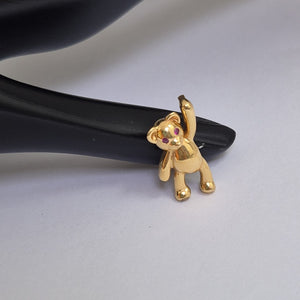DIJE ORO 18 K 3,10 GRMS (SEMINUEVO)