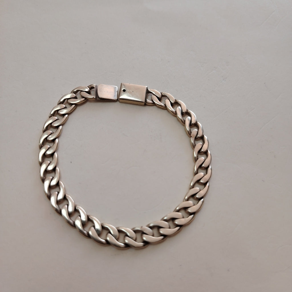 PULSERA ORO 10 K 18 GRMS (SEMINUEVO)