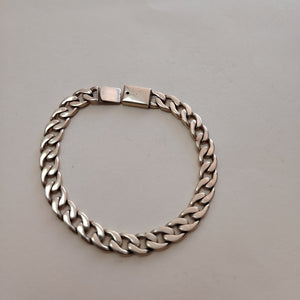 PULSERA ORO 10 K 18 GRMS (SEMINUEVO)