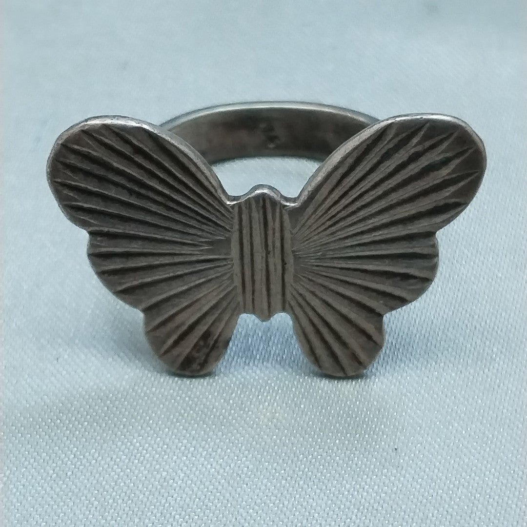 ANILLITO PLATA 6,70 GRMS (SEMINUEVO)