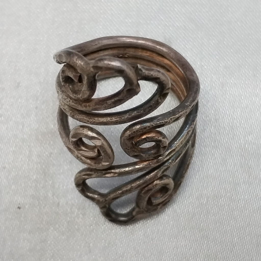 ANILLITO PLATA 10,50 GRMS (SEMINUEVO)