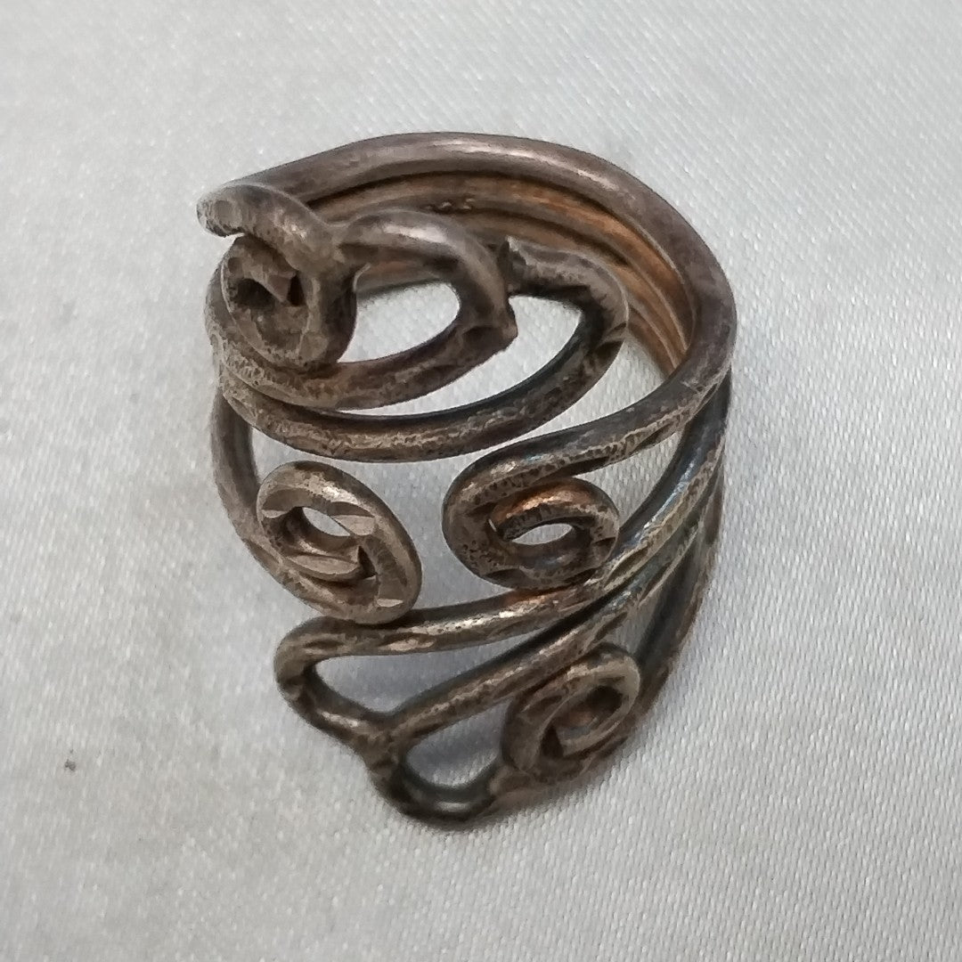 ANILLITO PLATA 10,50 GRMS (SEMINUEVO)