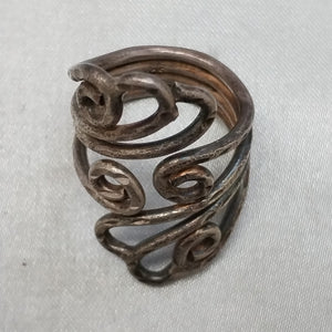 ANILLITO PLATA 10,50 GRMS (SEMINUEVO)