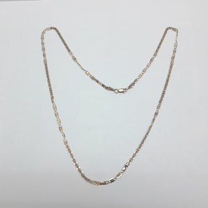CADENA ORO 10 K 4.7 GRMS (SEMINUEVO)