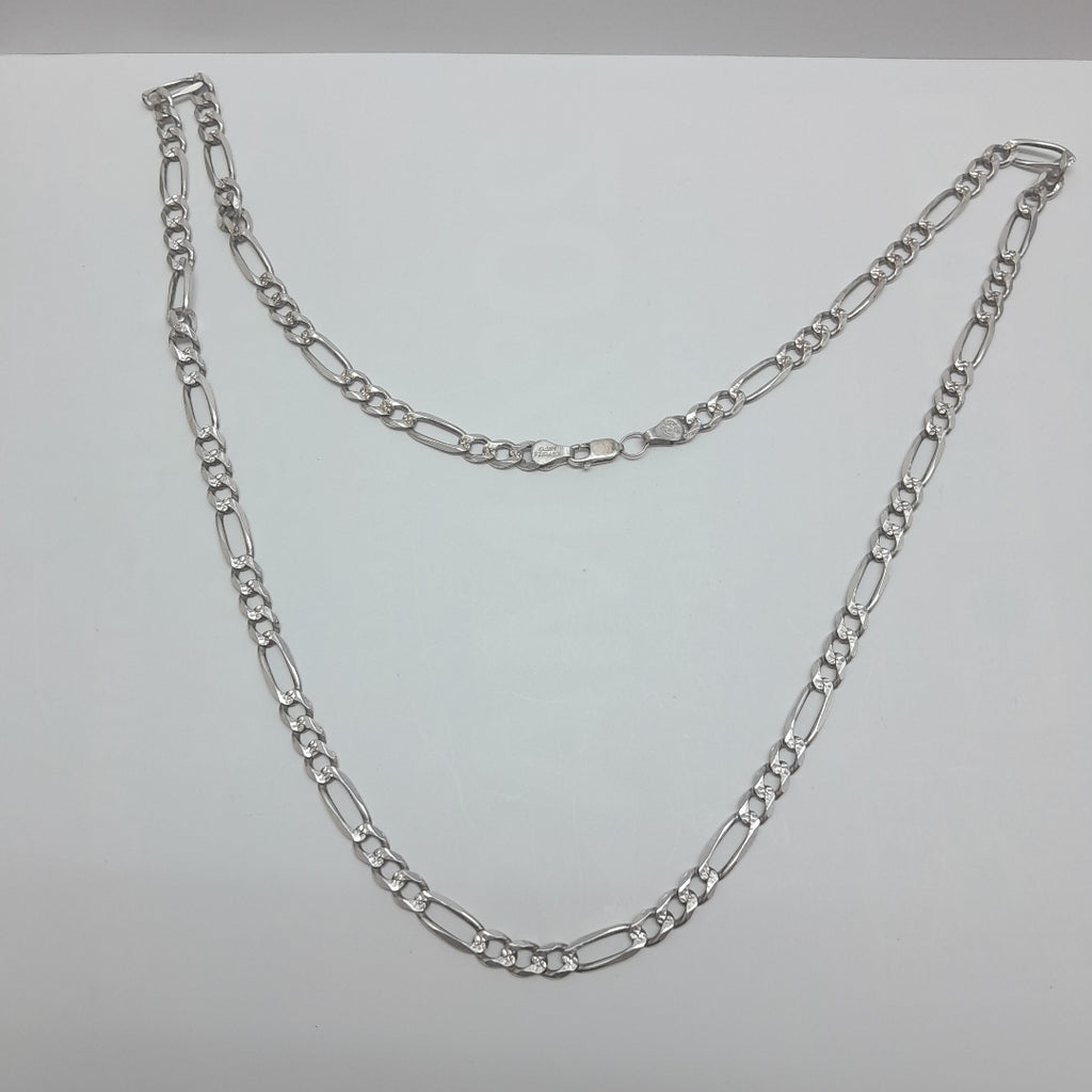 CADENA PLATA 27.9 GRMS (SEMINUEVO)
