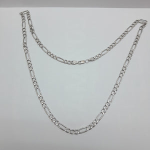CADENA PLATA 27.9 GRMS (SEMINUEVO)