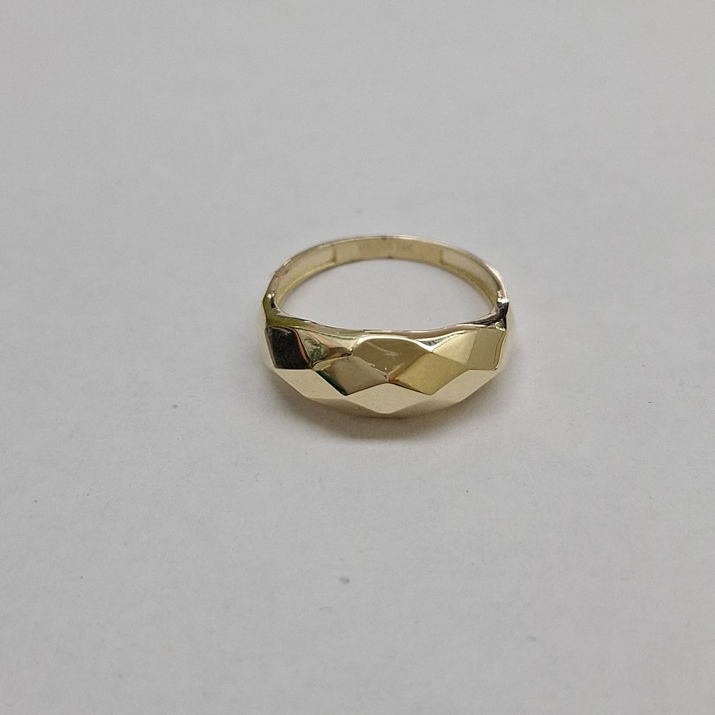 ANILLOS DAMA ORO 14K 2.3 (NUEVO)