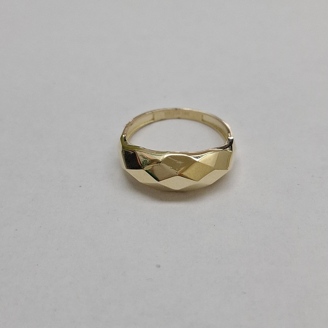 ANILLOS DAMA ORO 14K 2.3 (NUEVO)