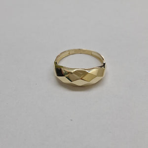ANILLOS DAMA ORO 14K 2.3 (NUEVO)