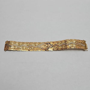PULSERA ORO 16K 55.3 GRMS (SEMINUEVO)