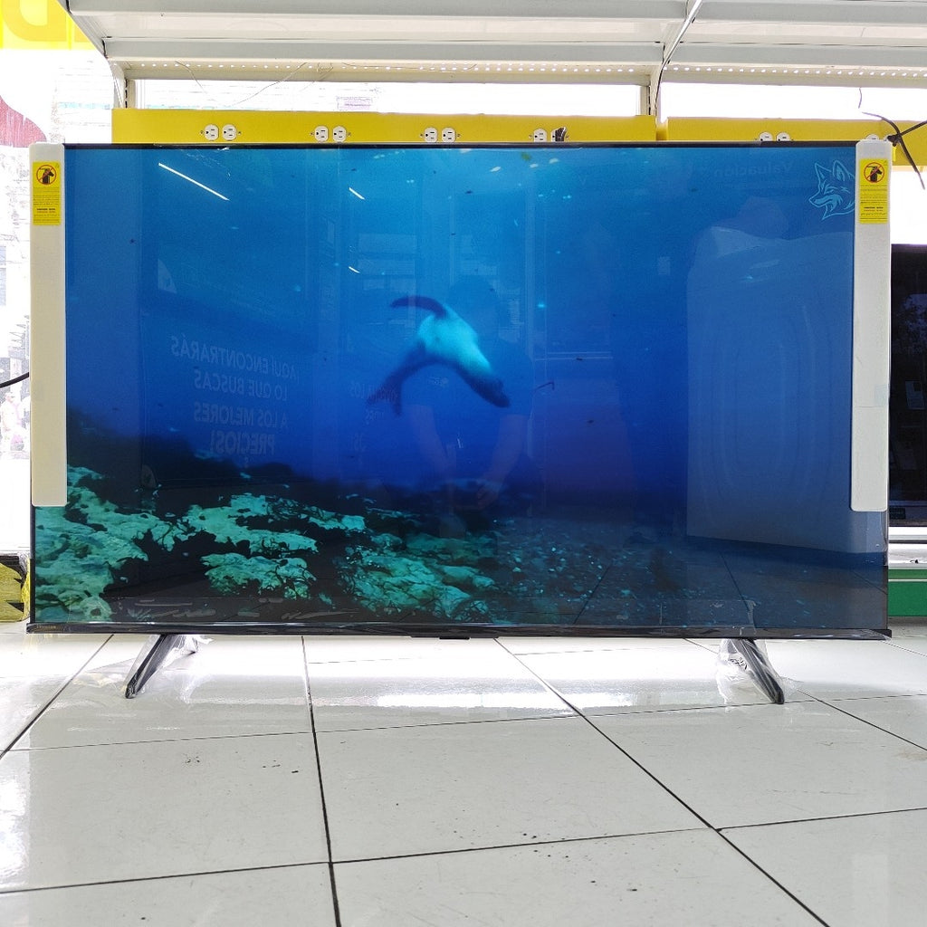 PANTALLA HISENSE 55A65NV (2025) 55" LED 4K (SEMINUEVO)