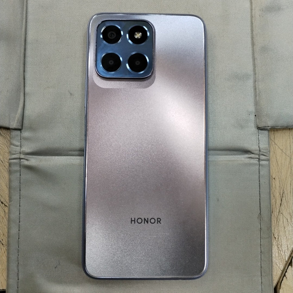 CELULAR HONOR X6S VNE-LX3 128 GB 4 GB RAM (SEMINUEVO)