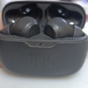 AUDIFONOS JBL VIBE BEAM INALAMBRICO IN EAR (SEMINUEVO)