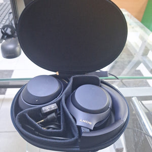 AUDIFONOS SONY WH-1000XM4 INALAMBRICO OVER EAR (SEMINUEVO)