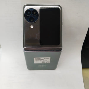 CELULAR OPPO FIND N3 FLIP CPH2519 (2023) 256 GB 12 GB RAM (SEMINUEVO)