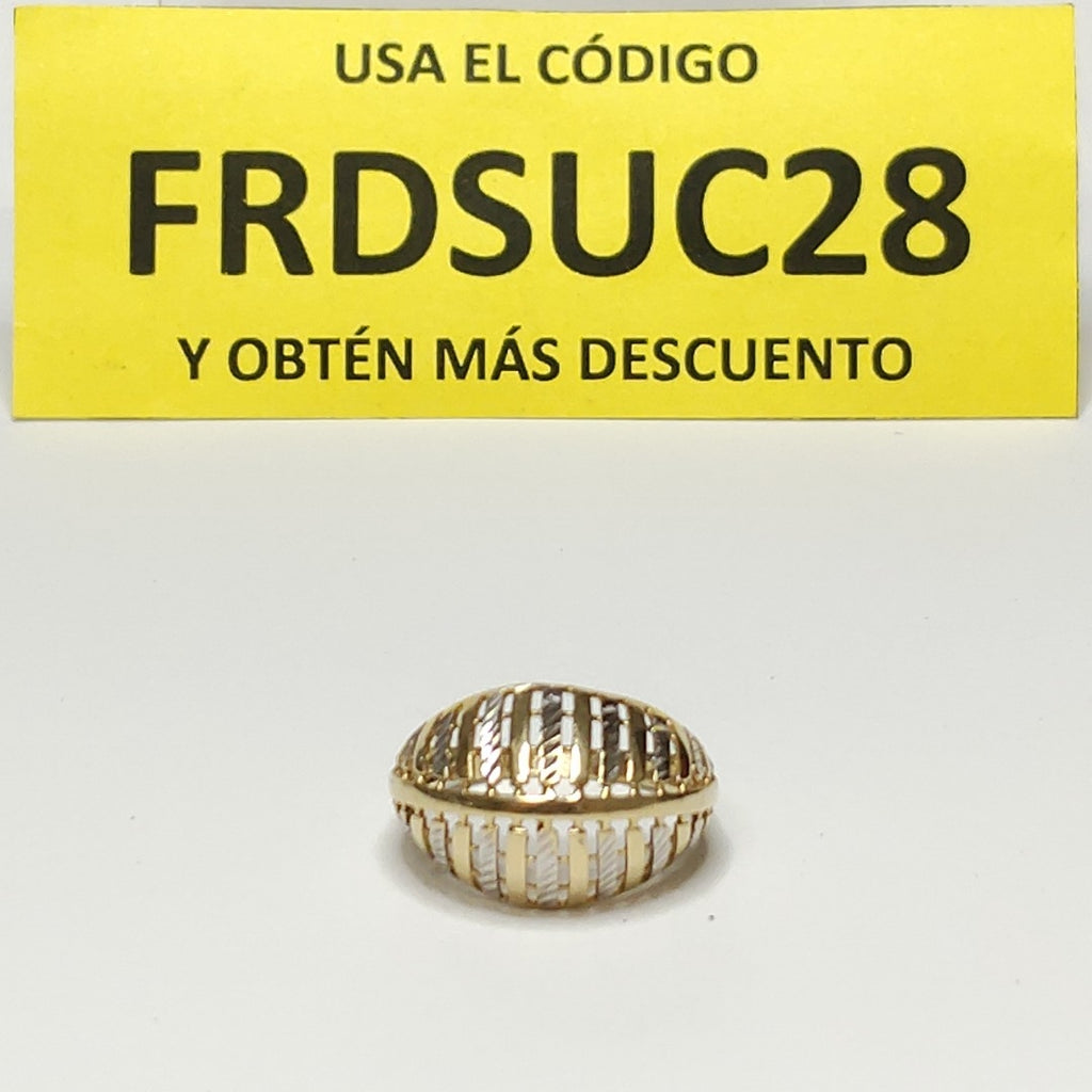 ANILLITO ORO 14 K 2,80 GRMS (SEMINUEVO)