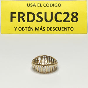 ANILLITO ORO 14 K 2,80 GRMS (SEMINUEVO)