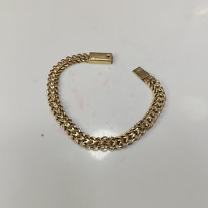 PULSERA ORO 10 K 5.4 GRMS (SEMINUEVO)