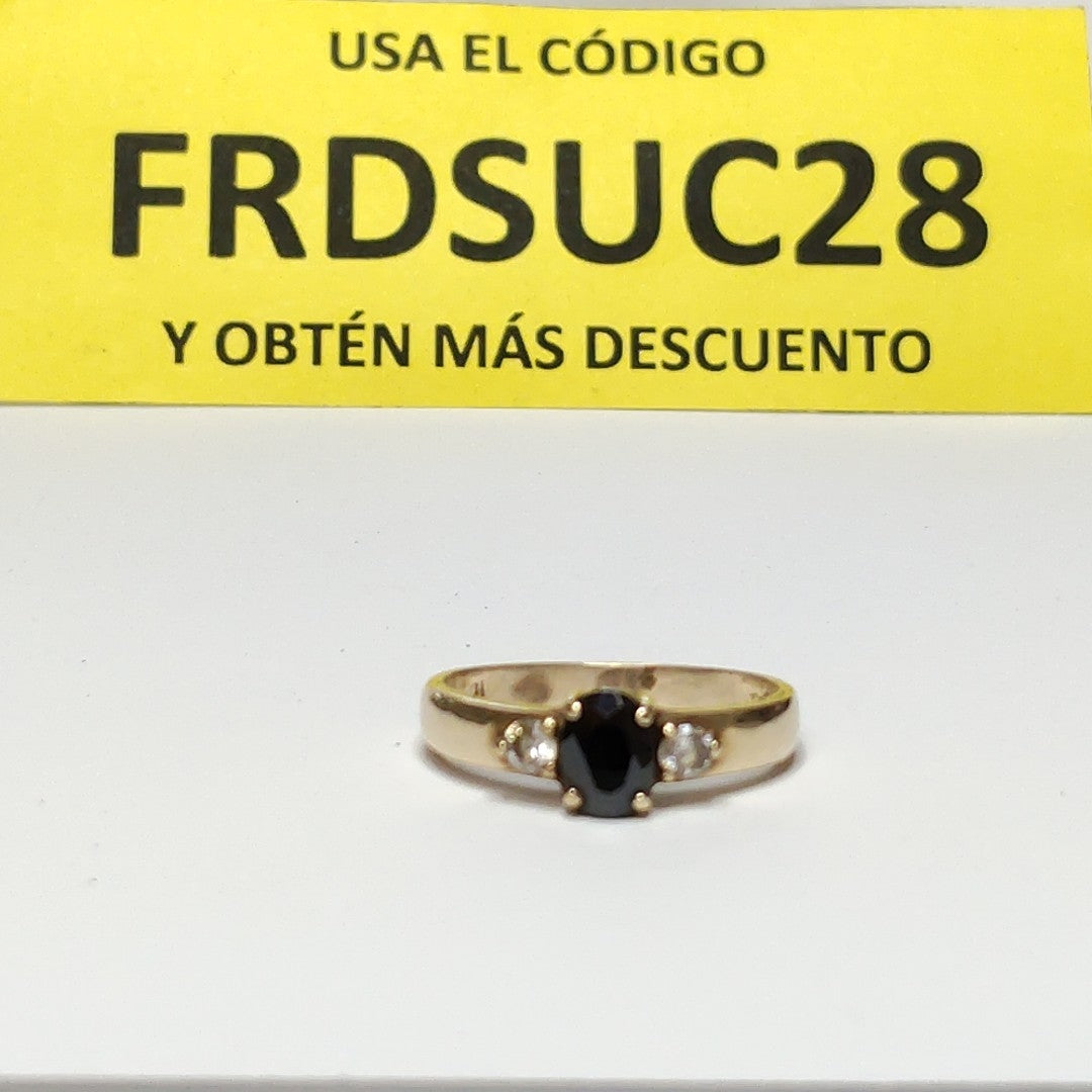 ANILLITO ORO 8 K 2,60 GRMS (SEMINUEVO)