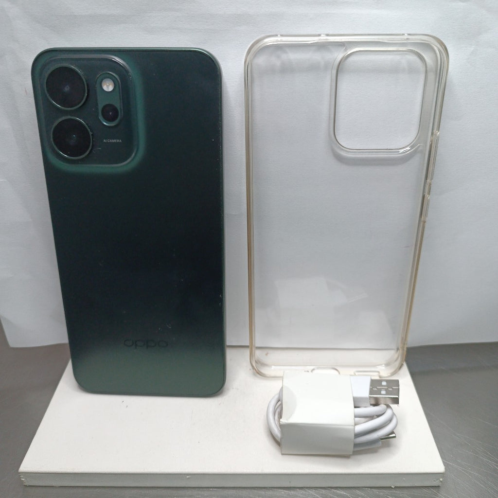 CELULAR OPPO RENO 14F CPH2743 (2025) 256 GB 12 GB RAM (SEMINUEVO)